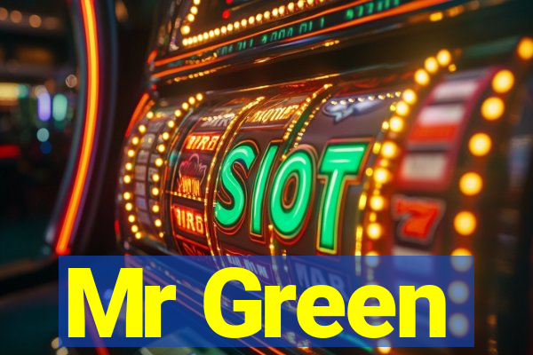 Mr Green